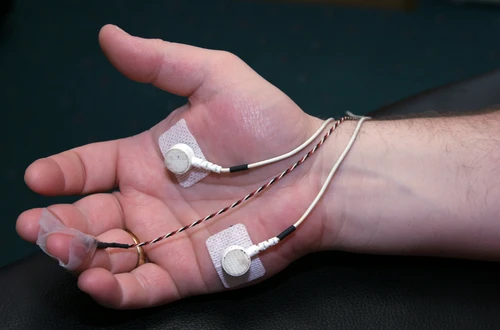biofeedback uygulaması