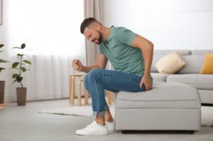 rektovajinal fistul