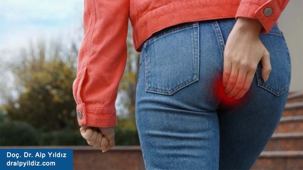 Makatta Şişlik Nedenleri, Belirtileri ve Tedavisi