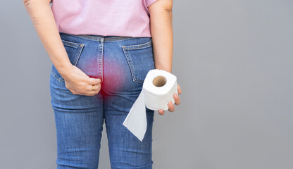 Hemoroid Kanaması Nedir? Hemoroid Kanamasının Nedenleri ve Tedavisi