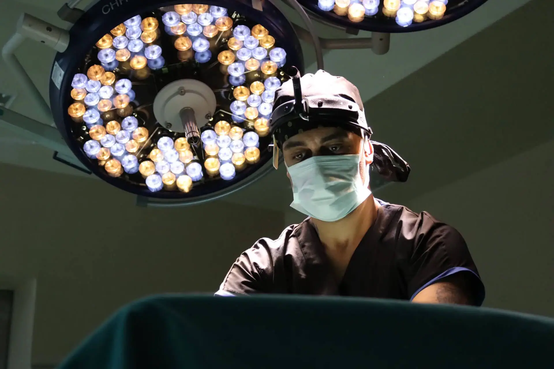 doç dr alp yıldız